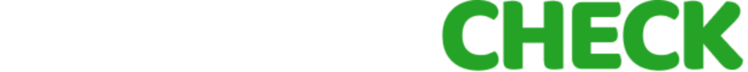 Status Check Logo